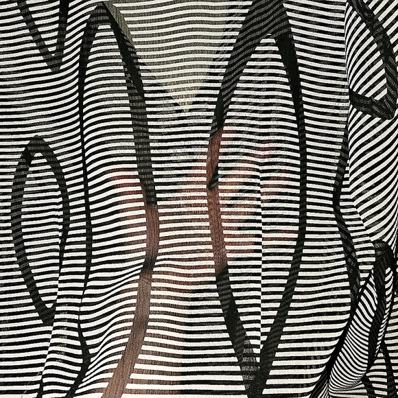 Linda Lundstrom long sleeve blouse - Picture 5 of 7